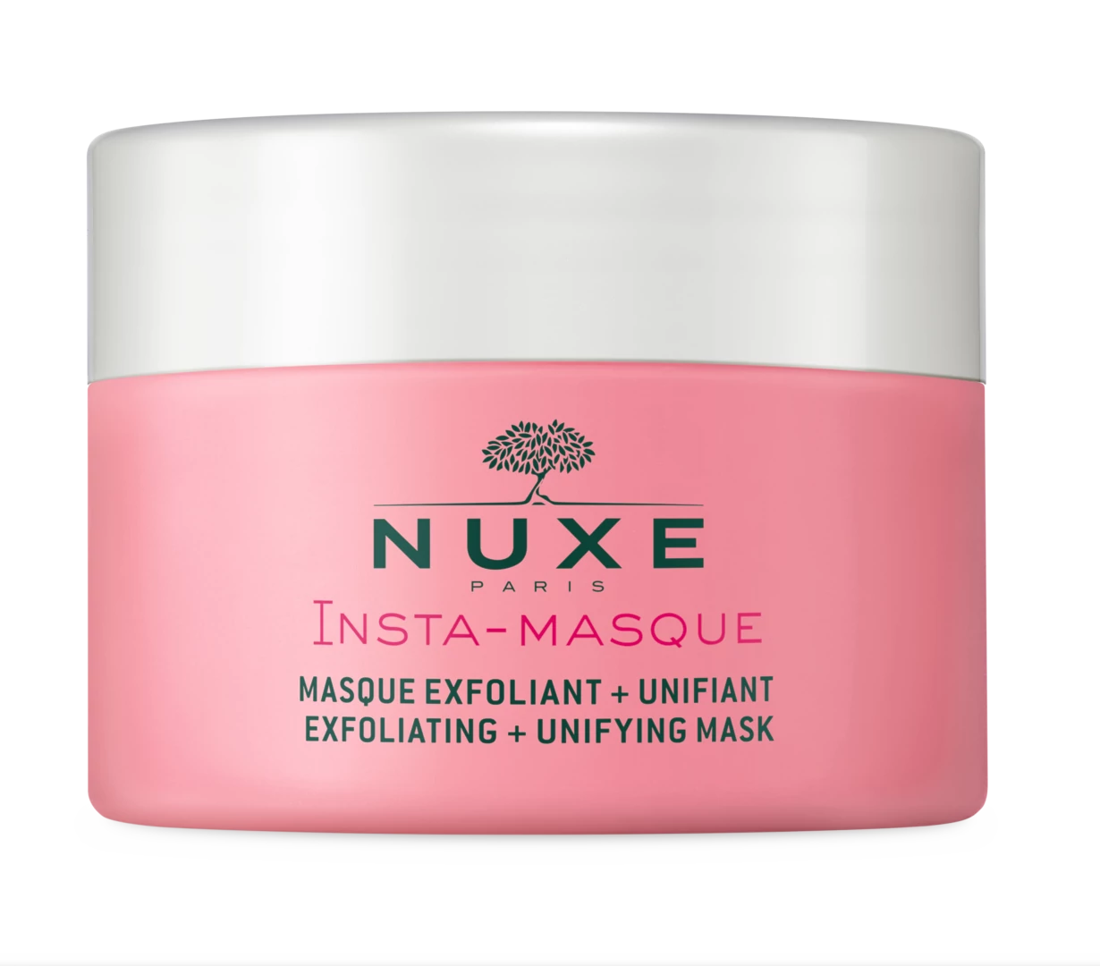 NUXE Insta-Masque Exfoliating & Unifying Mask (50ml)