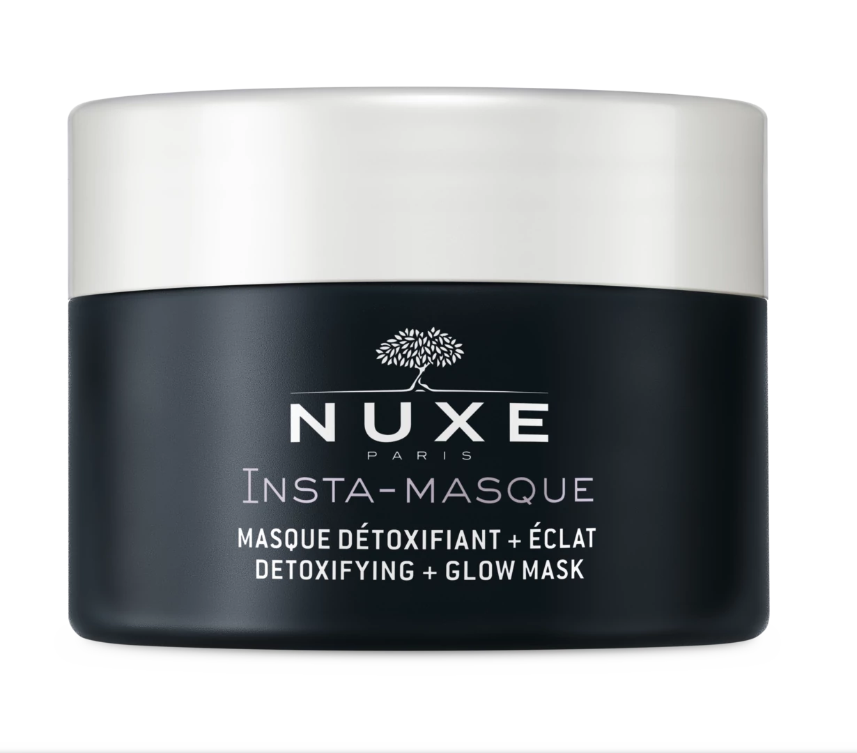 NUXE Insta-Masque Detoxifying & Glow Mask (50ml)