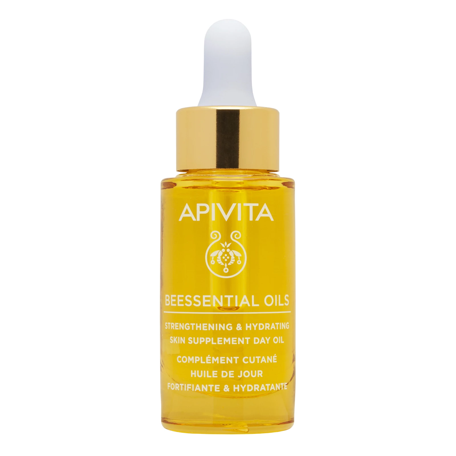 APIVITA Beessential Nappali Olaj (15ml)