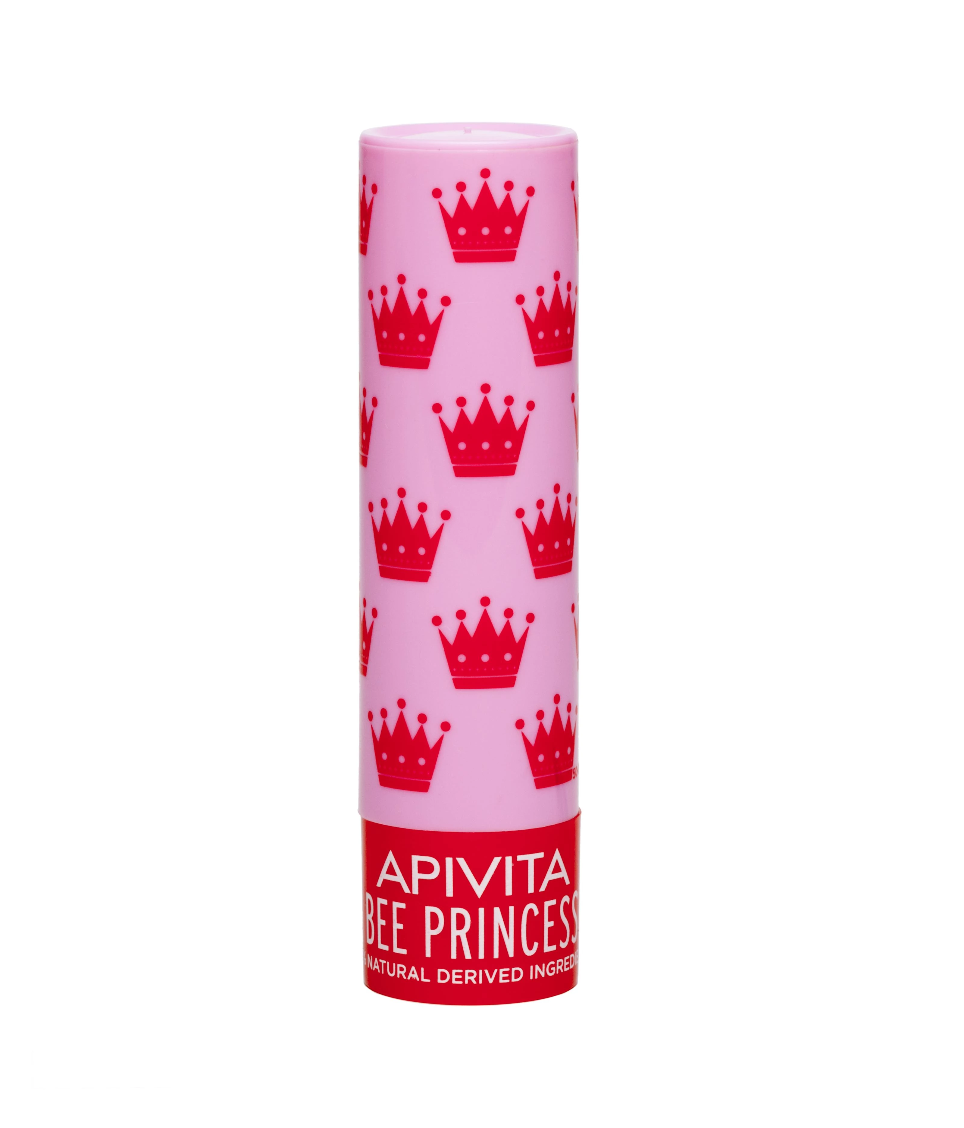 APIVITA Ajakápoló Stift Lányoknak Bio (4,4g)