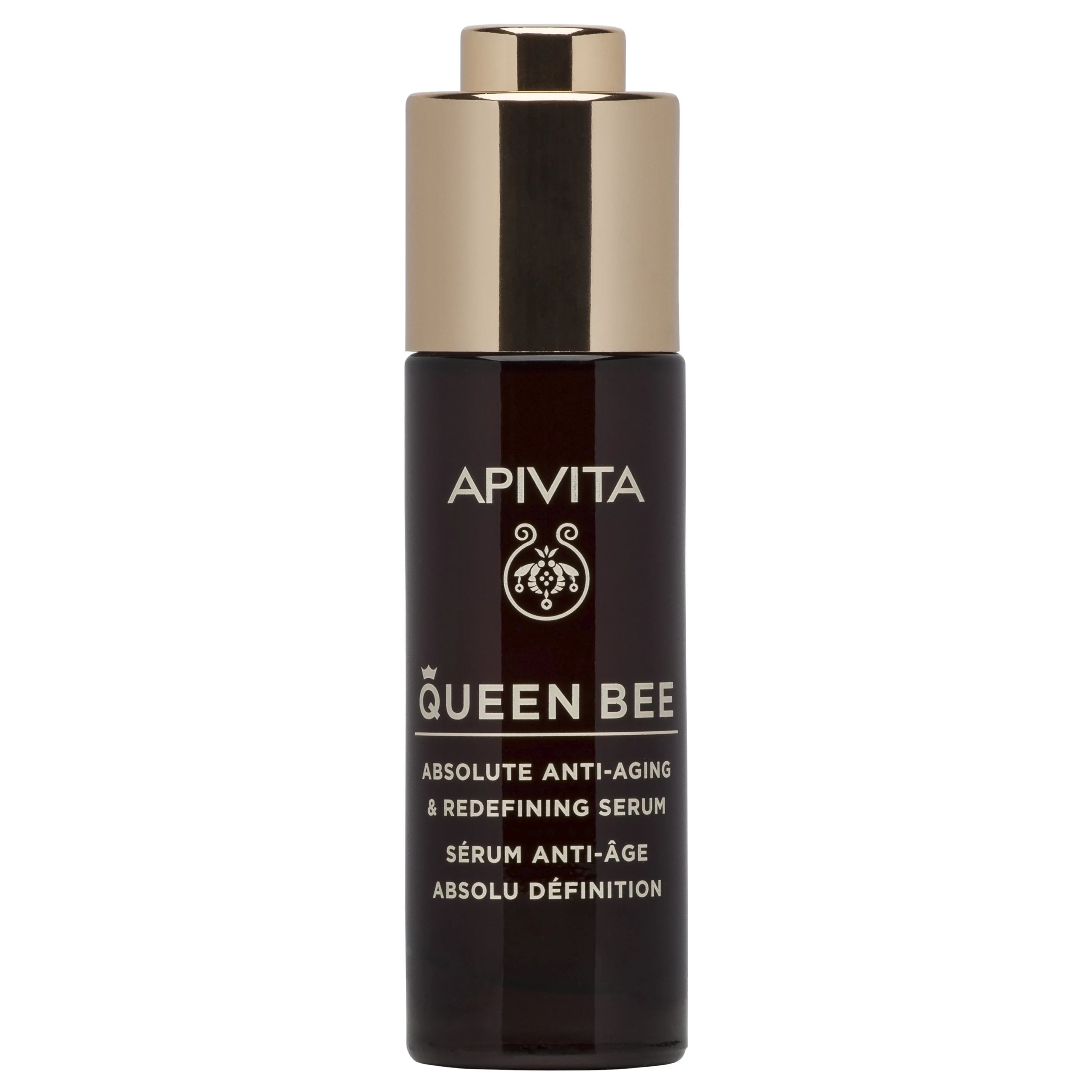 APIVITA Queen Bee Ránctalanító Szérum (30ml)