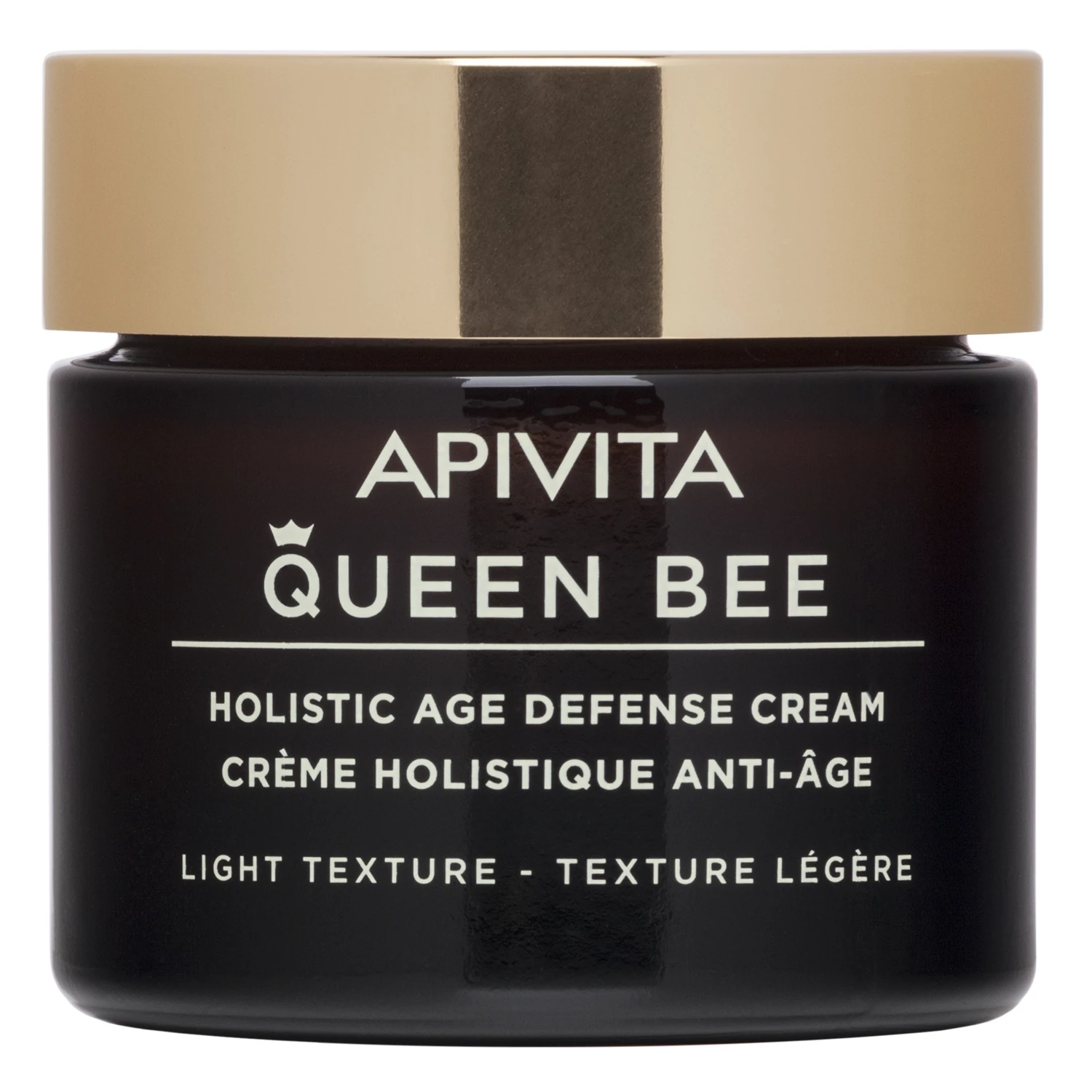 APIVITA Queen Bee Ránctalanító Arckrém Light (50ml)