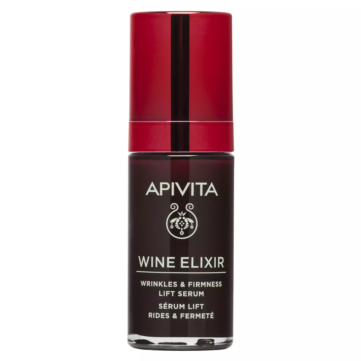 APIVITA Wine Elixir Ránctalanító Szérum (30ml)