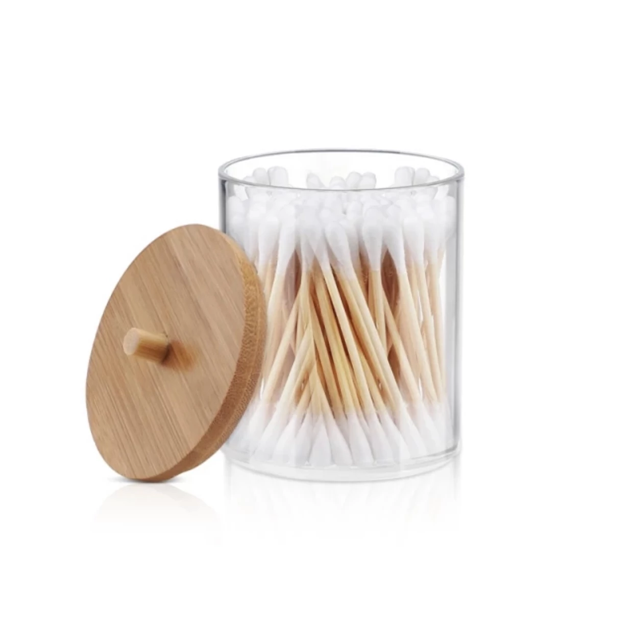 Cotton Buds Holder