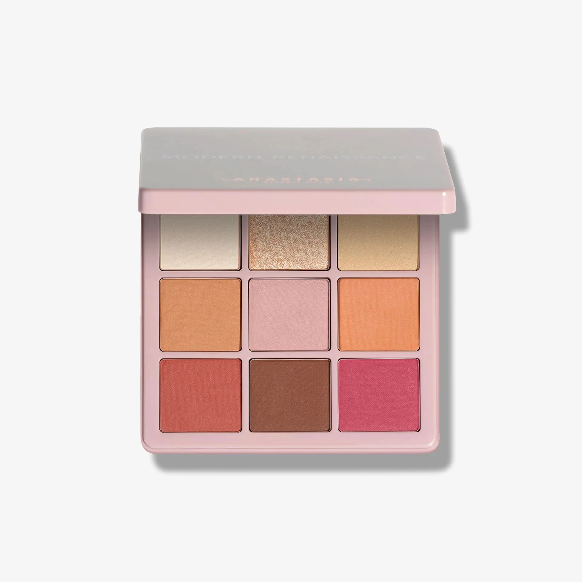 ANASTASIA BEVERLY HILLS Mini Modern Renaissance Palette Szemhéjpúder Paletta