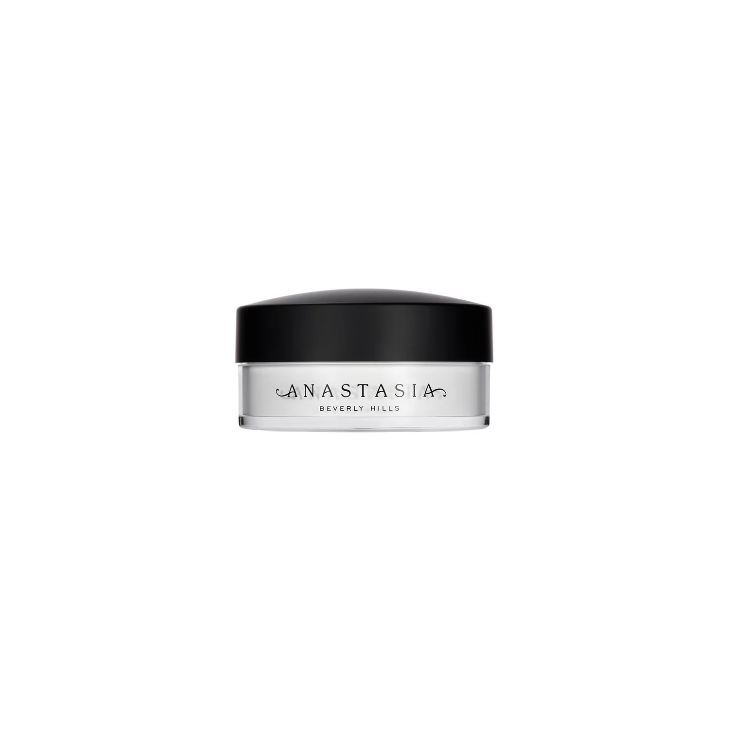 ANASTASIA BEVERLY HILLS Loose Setting Powder Mini Púder - Translucent