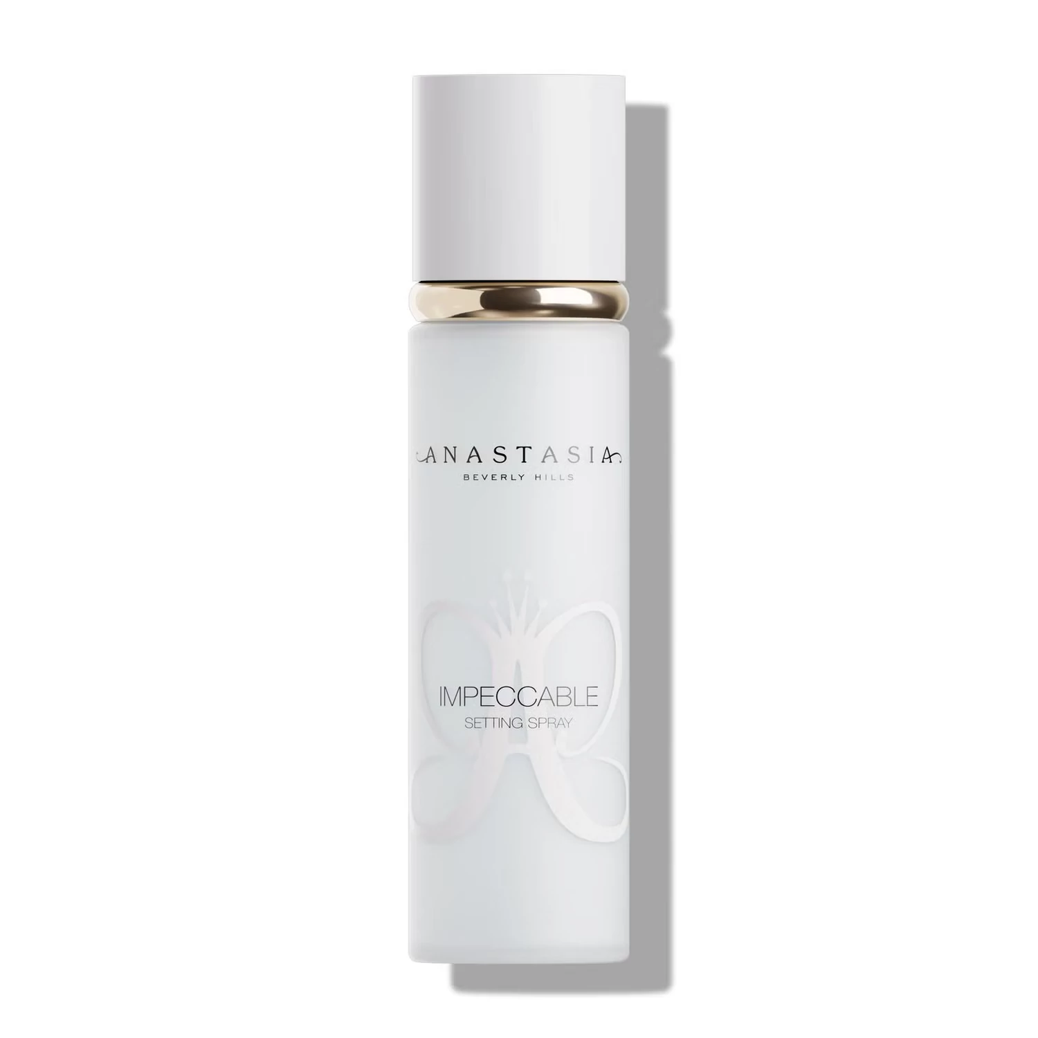 ANASTASIA BEVERLY HILLS Impeccable Blurring Matte Setting Spray Deluxe (Mini)