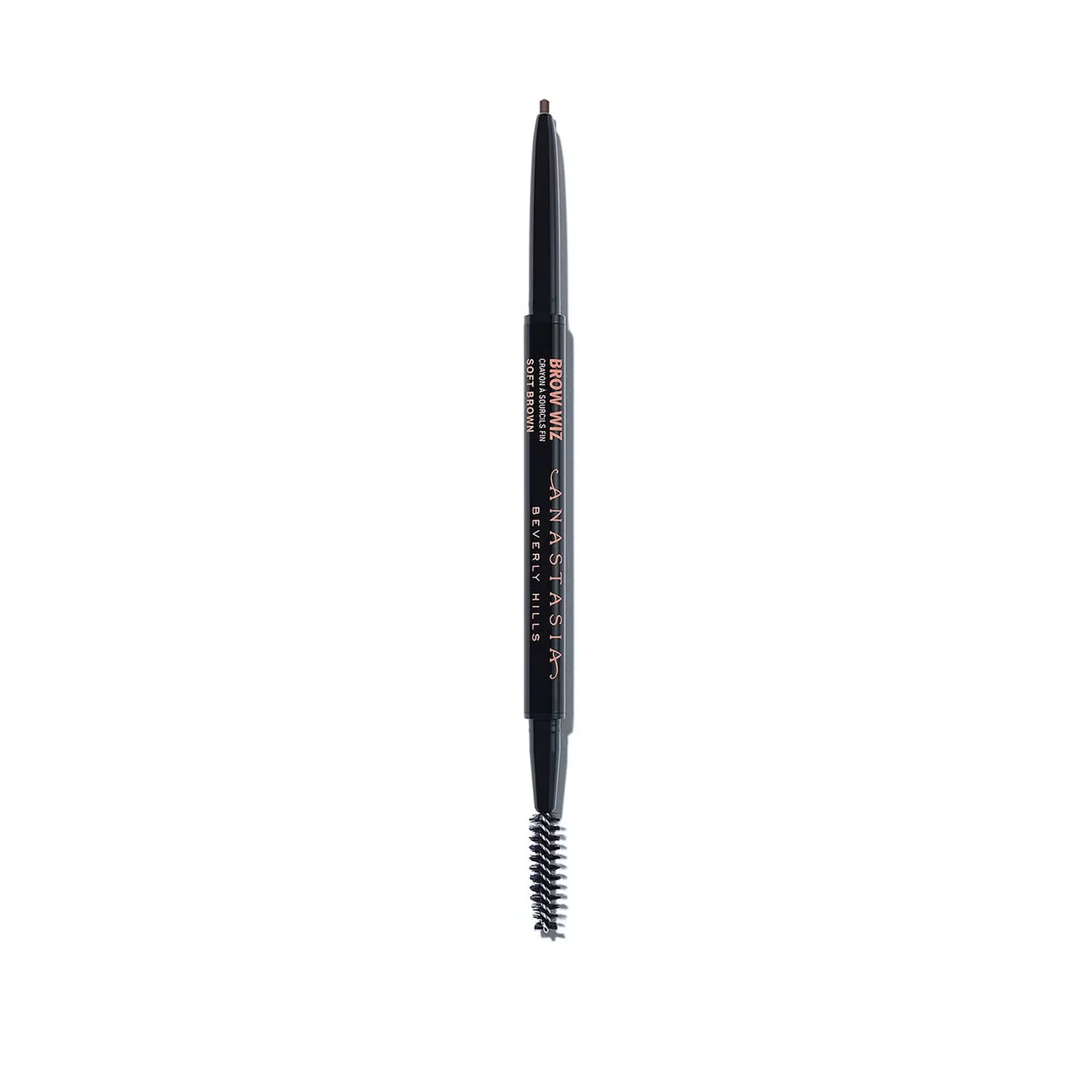 ANASTASIA BEVERLY HILLS Brow Wiz Szemöldök Ceruza - Soft Brown