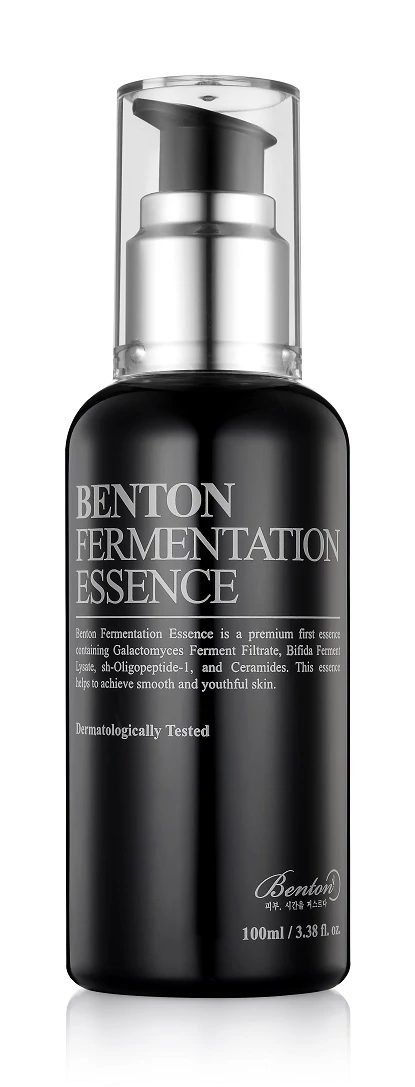 BENTON Fermentation Esszencia (100ml) - KIVEZETÉS!