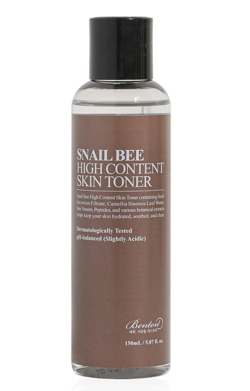 BENTON Snail Bee High Content Arctonik (150ml)