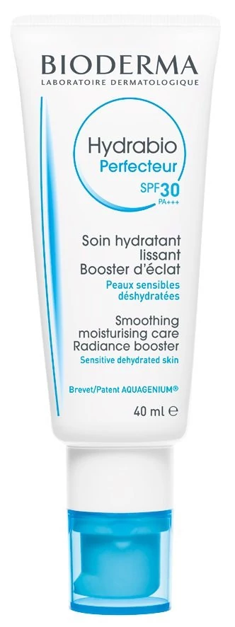 BIODERMA Hydrabio Perfecteur Arckrém SPF30 (40ml)