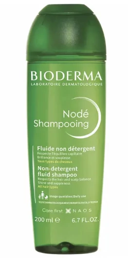 BIODERMA Nodé Sampon (200ml)