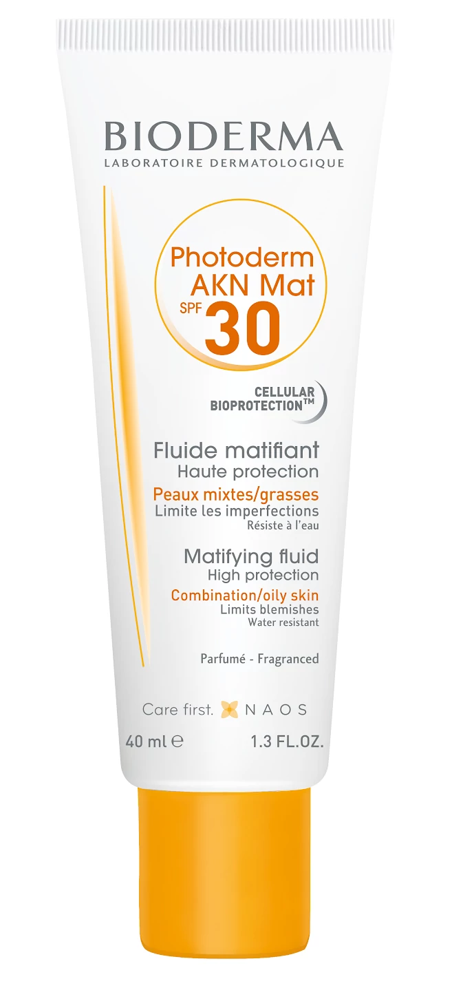 BIODERMA Photoderm AKN Mat SPF30 (40ml)