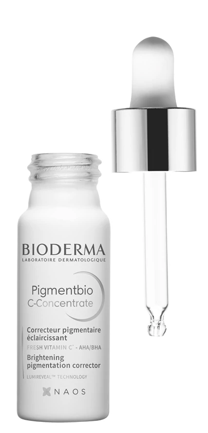 BIODERMA Pigmentbio C-Koncentrátum (15ml)