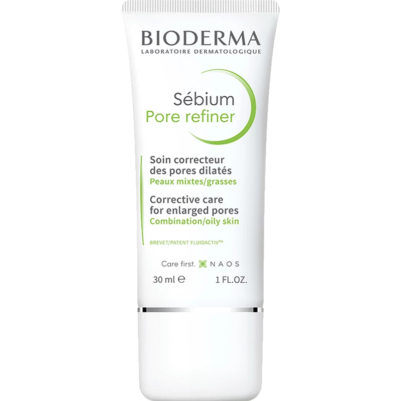 BIODERMA Sébium Pore Refiner Pórusösszehúzó Arckrém (30ml)