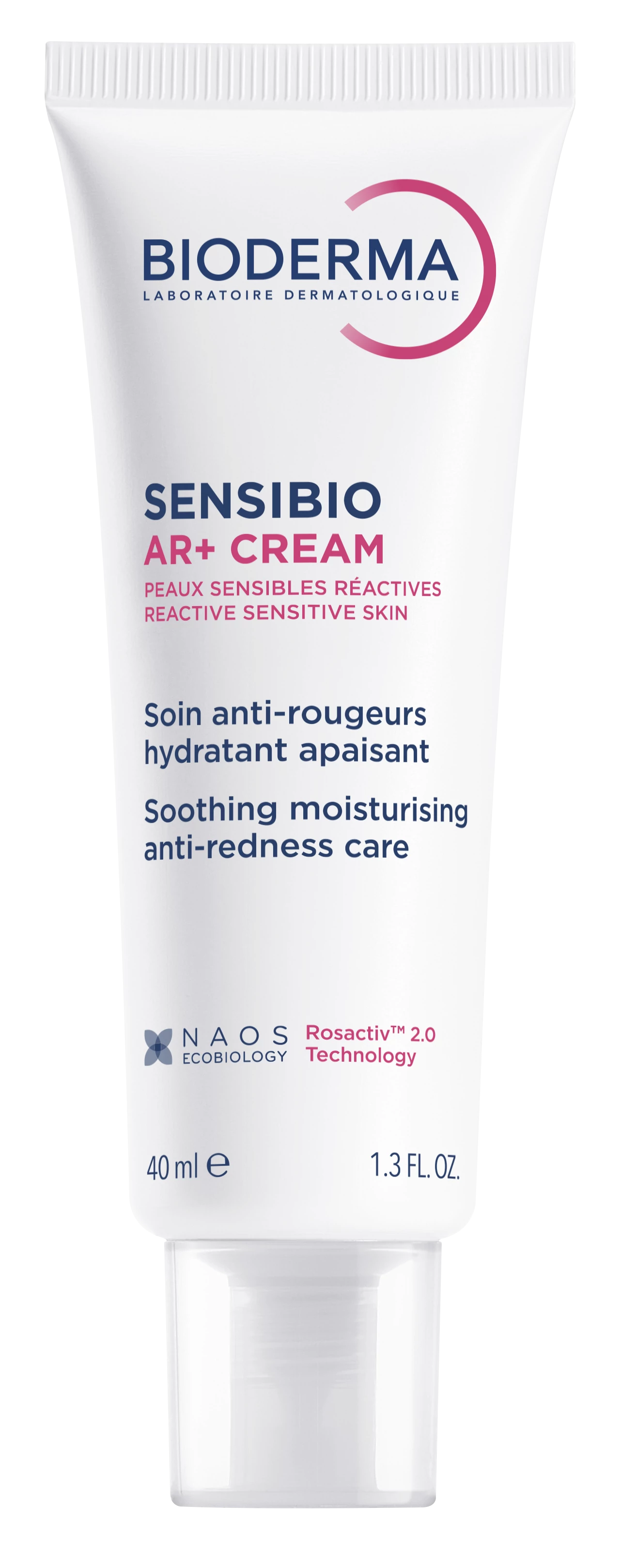 BIODERMA Sensibio AR+ Krém (40ml)