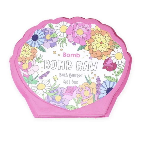 BOMB COSMETICS Igazgyöngy Ajándékcsomag
