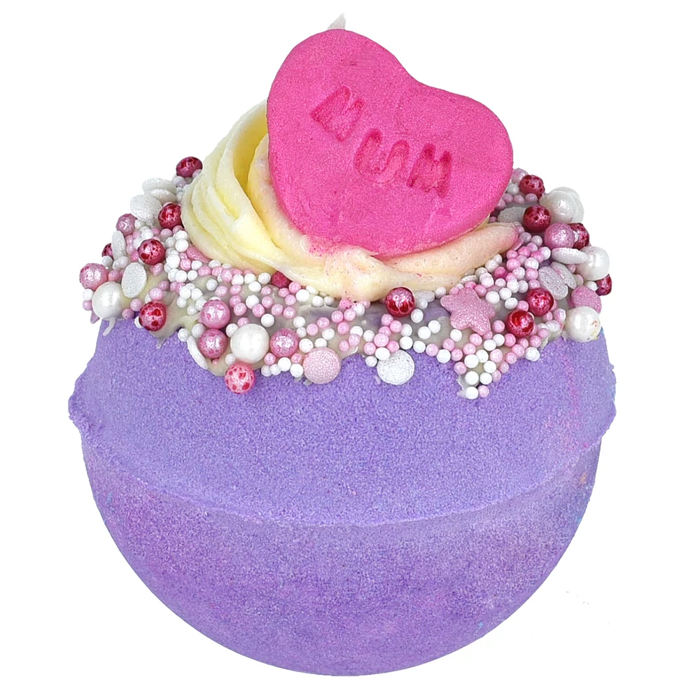 BOMB COSMETICS Édesanya Fürdőbomba (160g)