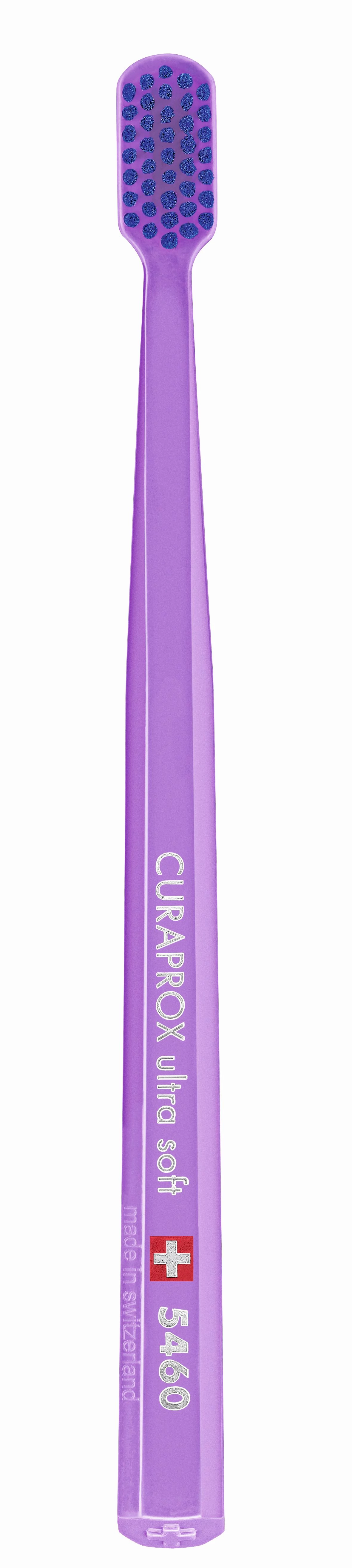 CURAPROX CS 5460 Ultra Soft Fogkefe