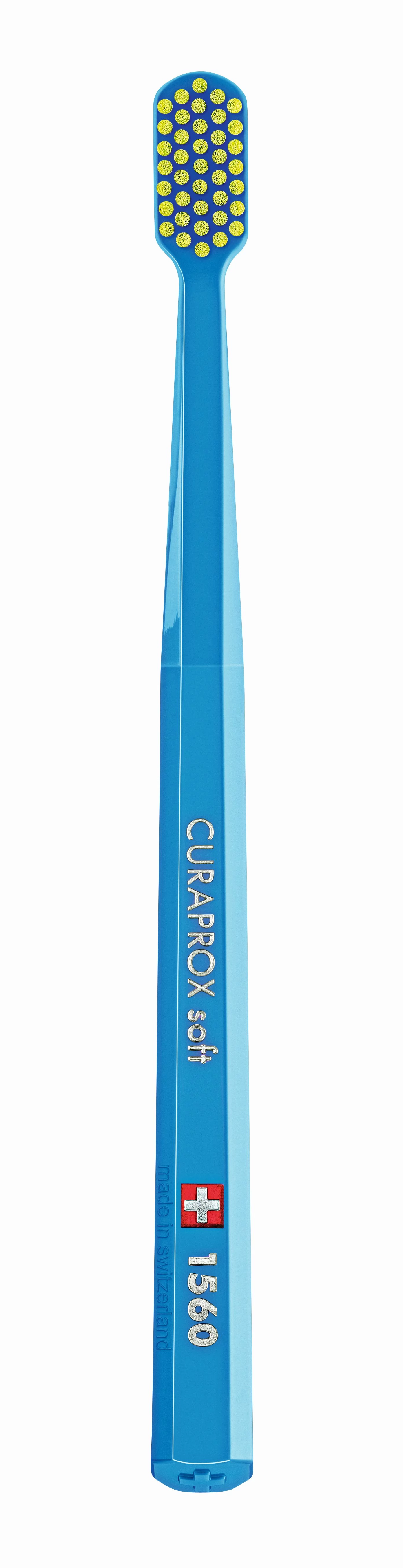 CURAPROX CS 1560 Soft Fogkefe