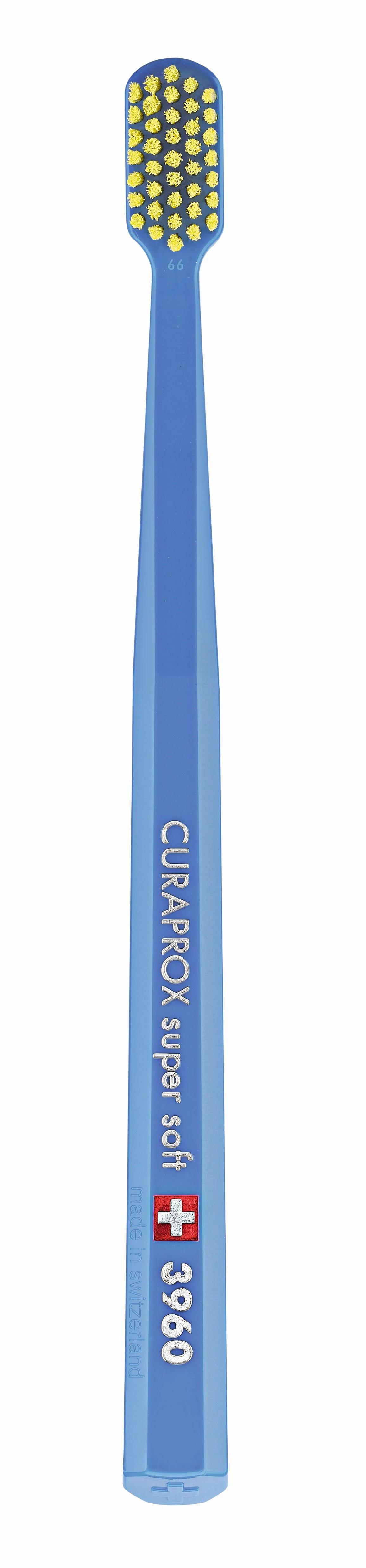 CURAPROX CS 3960 Supersoft Kék Fogkefe