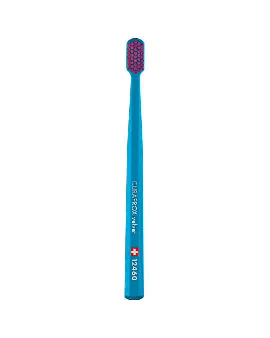 CURAPROX CS 12460 Velvet Fogkefe