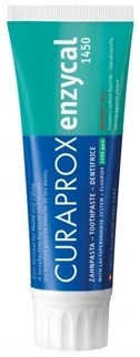 CURAPROX Enzycal Toothpaste (75ml)