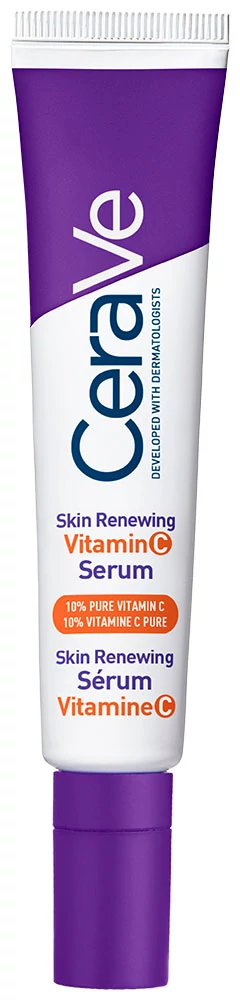 CERAVE Bőrmegújító C-vitamin Szérum (30ml)