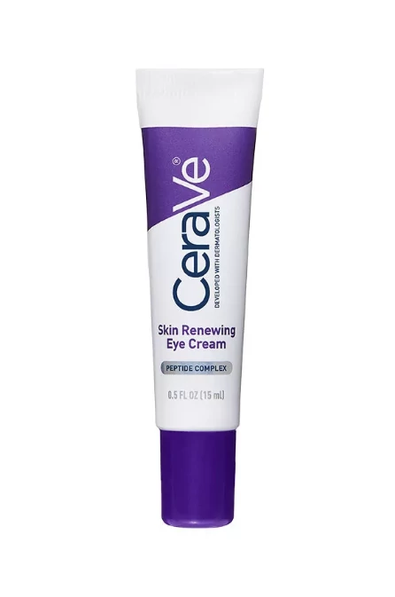 CERAVE Bőrmegújító Szemkörnyékápoló Krém (15ml)