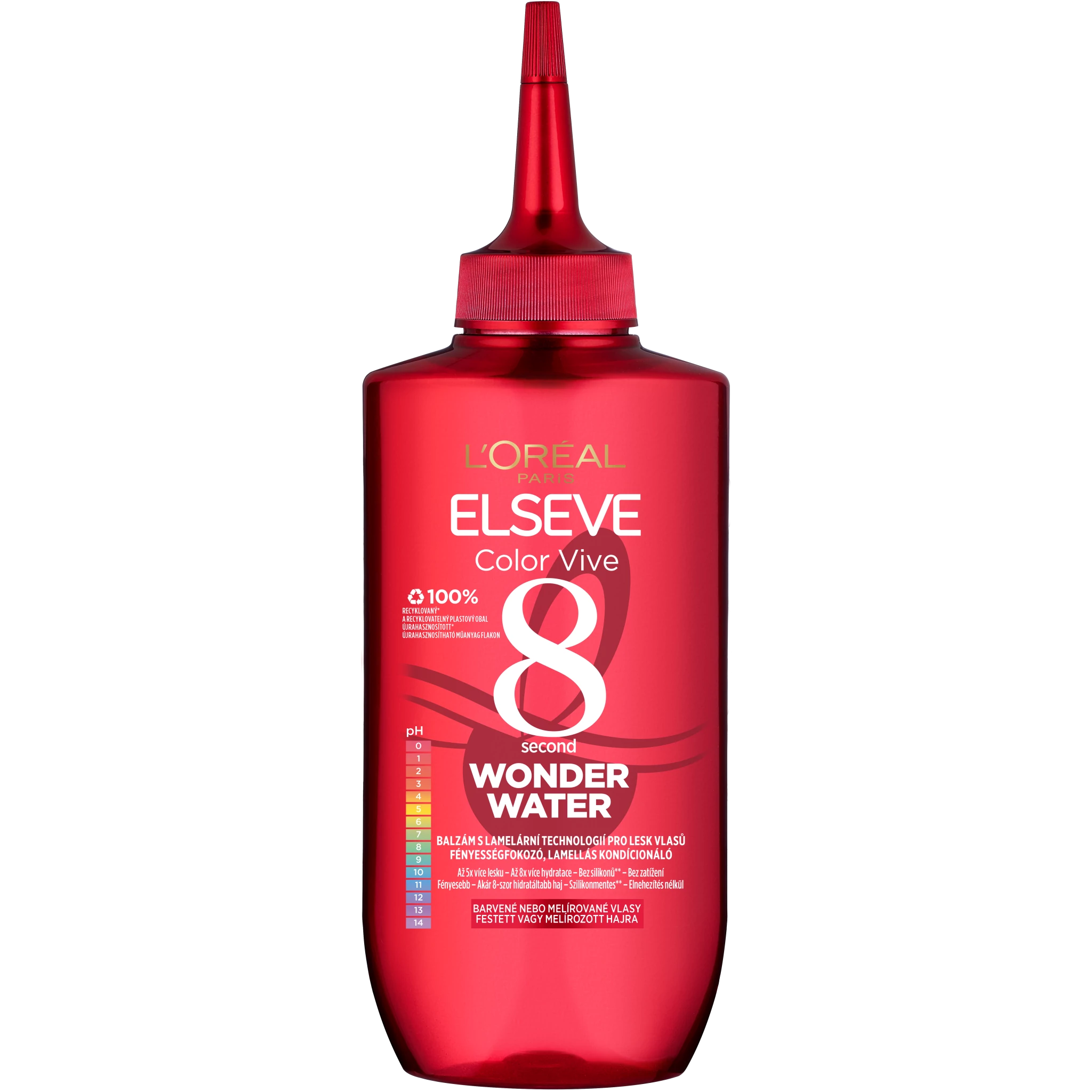 L'ORÉAL PARIS Elseve Color Vive 8 second Wonder Water (20ml)