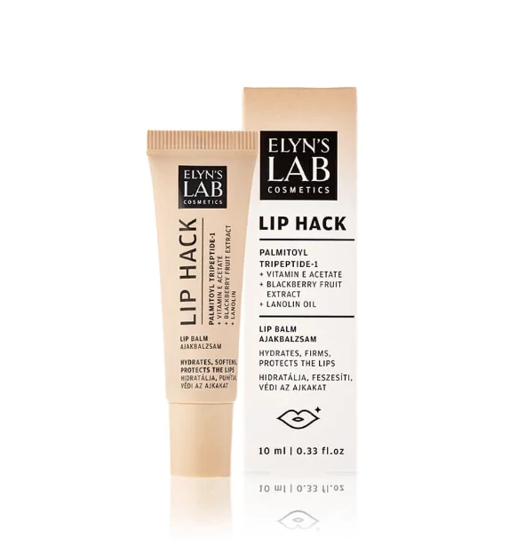 ELYN'S LAB Lip Hack Lip Care (10ml)