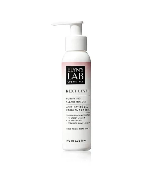ELYN'S LAB Next Level Anti-Blemish Arclemosó (100ml)