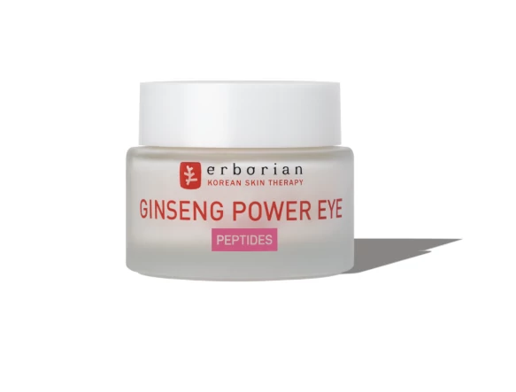 ERBORIAN Ginseng Power Eye Szemkörnyékápoló Krém (15ml)