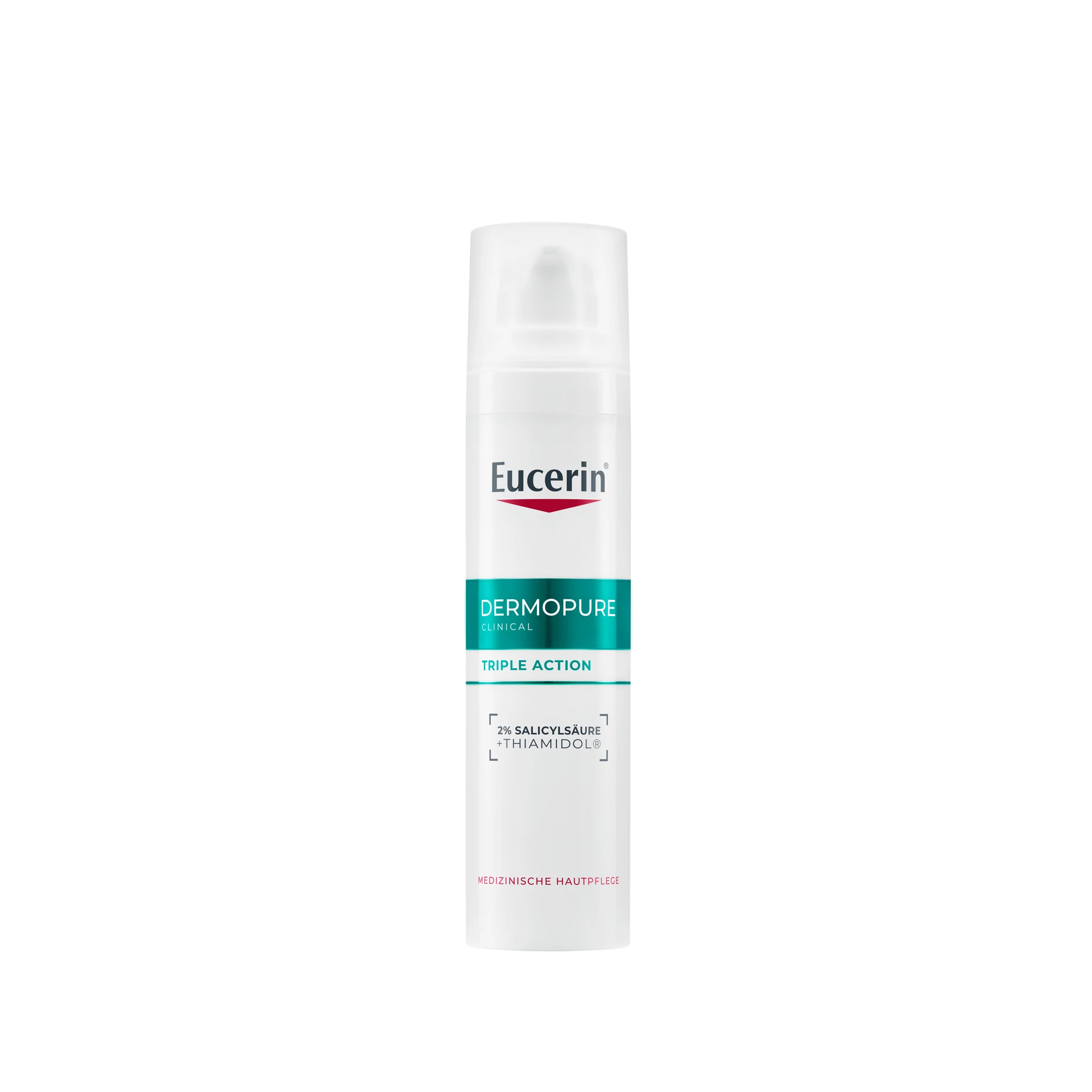 EUCERIN DermoPure Clinical Triple Action - Korrektív Fluid (40ml)