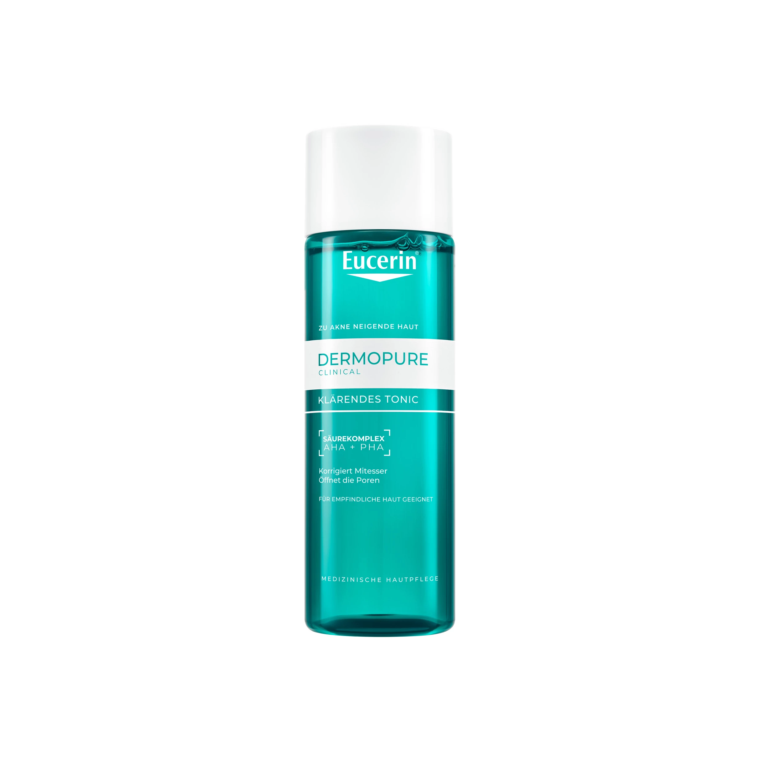 EUCERIN DermoPure Clinical Purifying Toner - Tisztító Tonik (200ml)