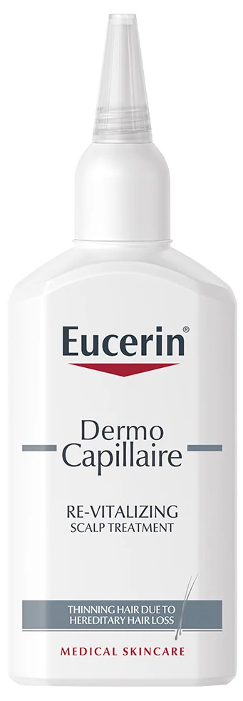 EUCERIN DermoCapillaire Hajhullás Elleni Tonik (100ml)