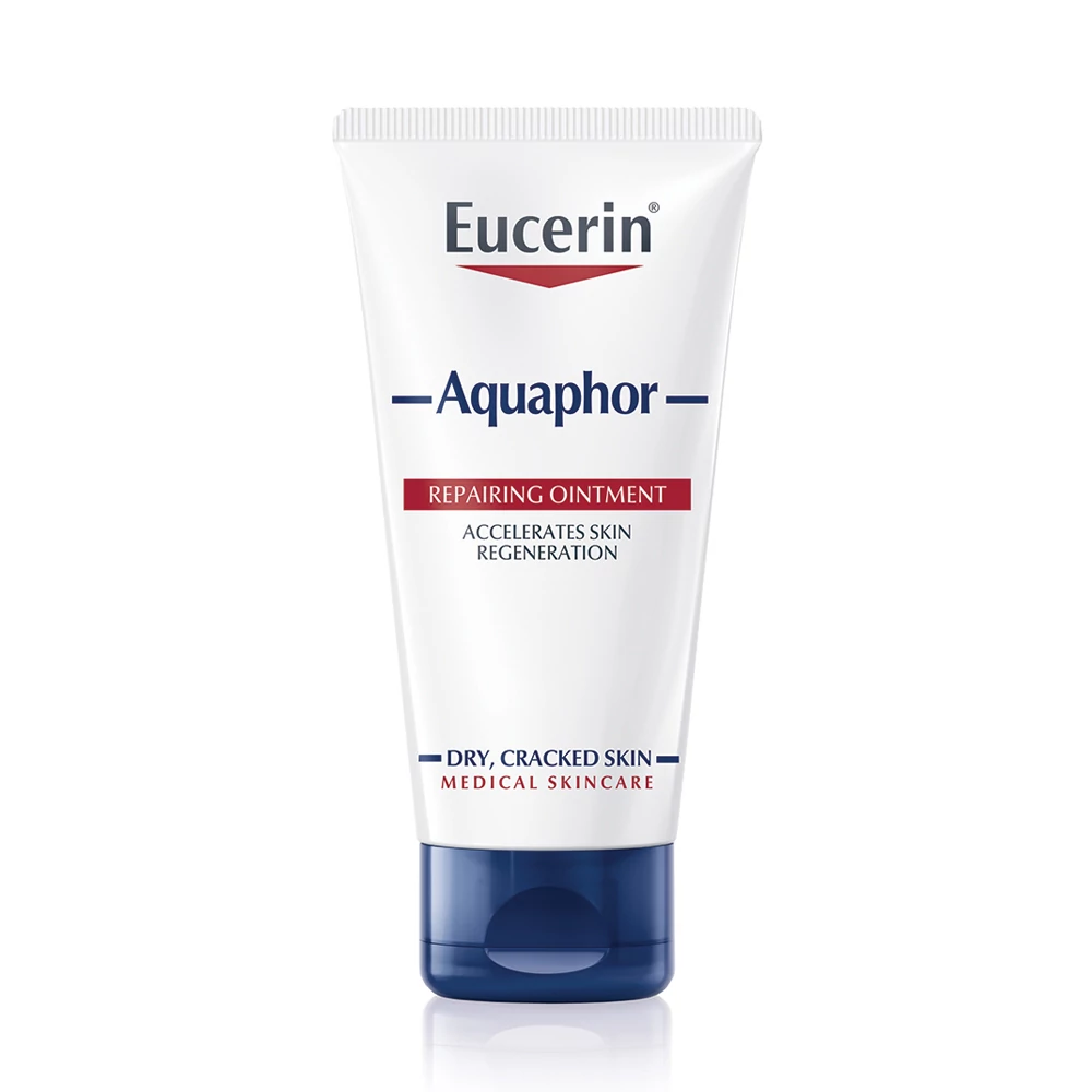 EUCERIN Aquaphor Regeneráló Kenőcs (45ml)