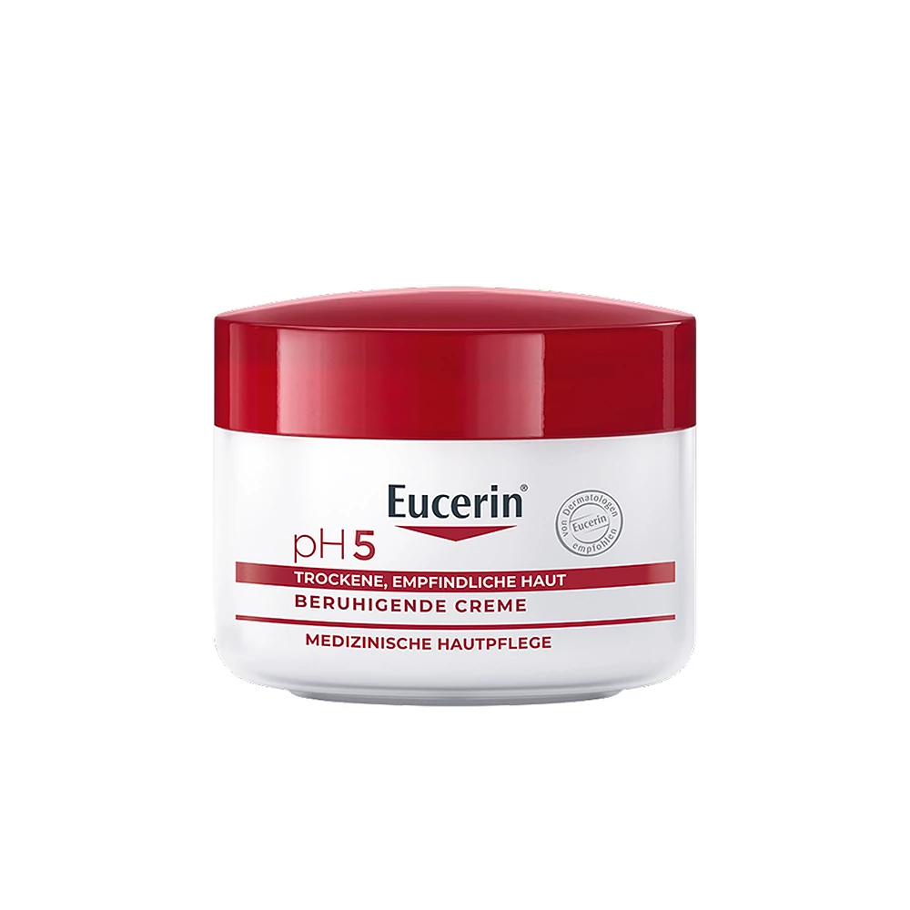 EUCERIN pH5 Intenzív Krém (75ml)