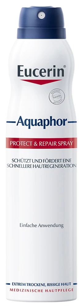 EUCERIN Aquaphor Regeneráló Spray (250ml)