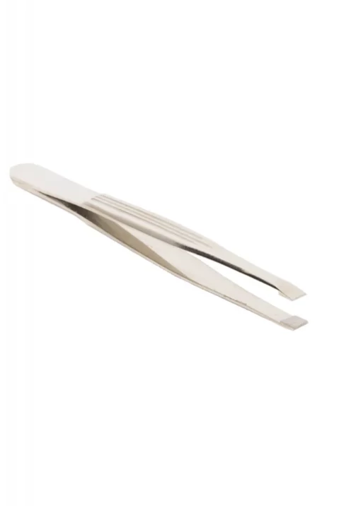 OTTO HERDER Eyebrow clip, Straight