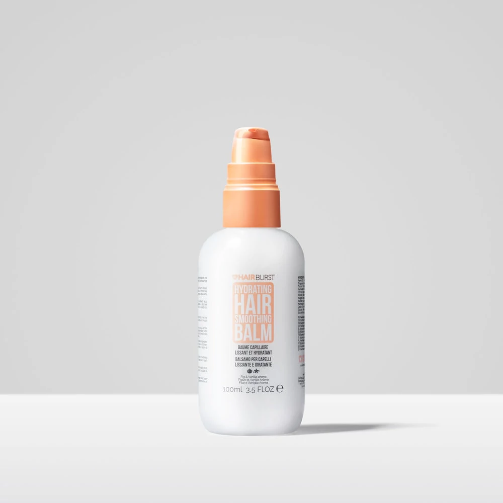 HAIRBURST Hidratáló Hajsimító Balzsam (100ml)