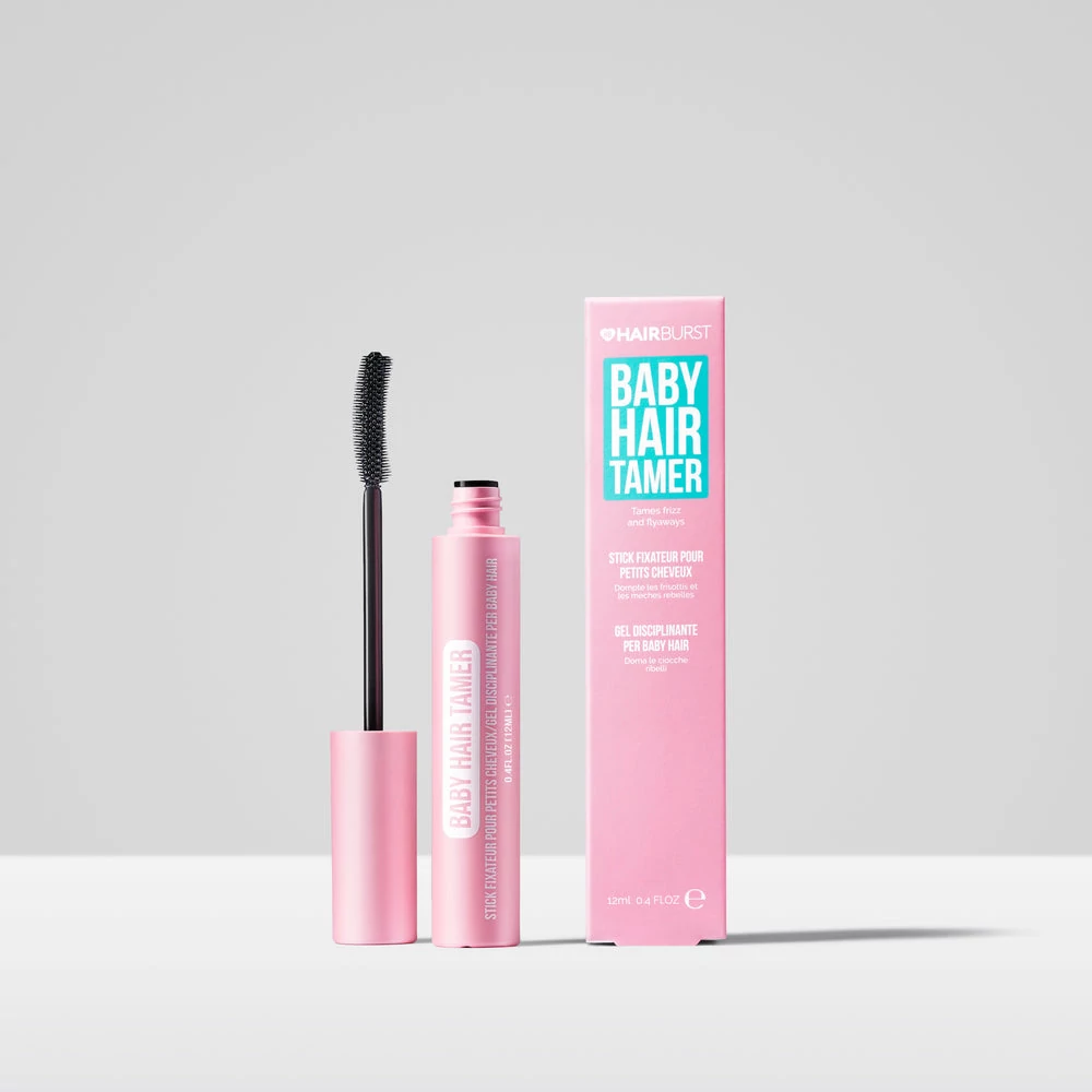 HAIRBURST Babahaj Korrigáló Kefe