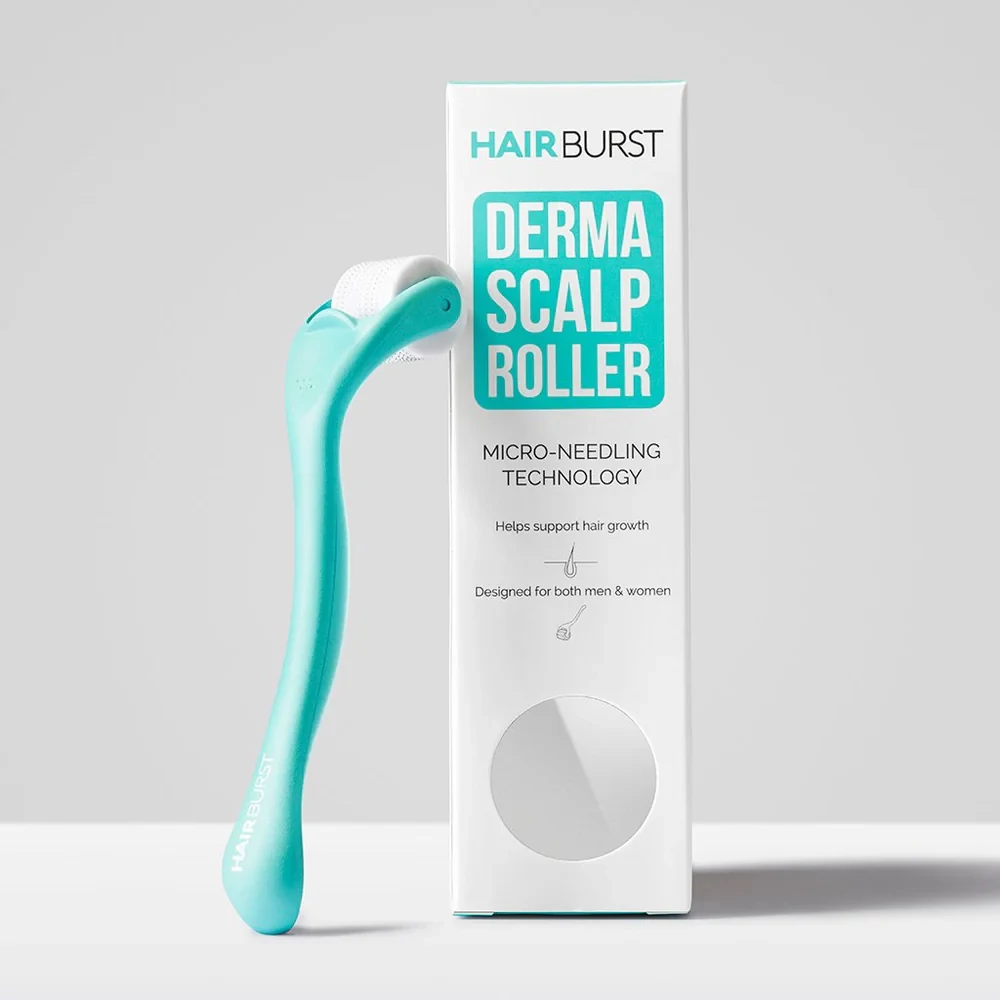 Hairburst Hajhullás Elleni Dermaroller