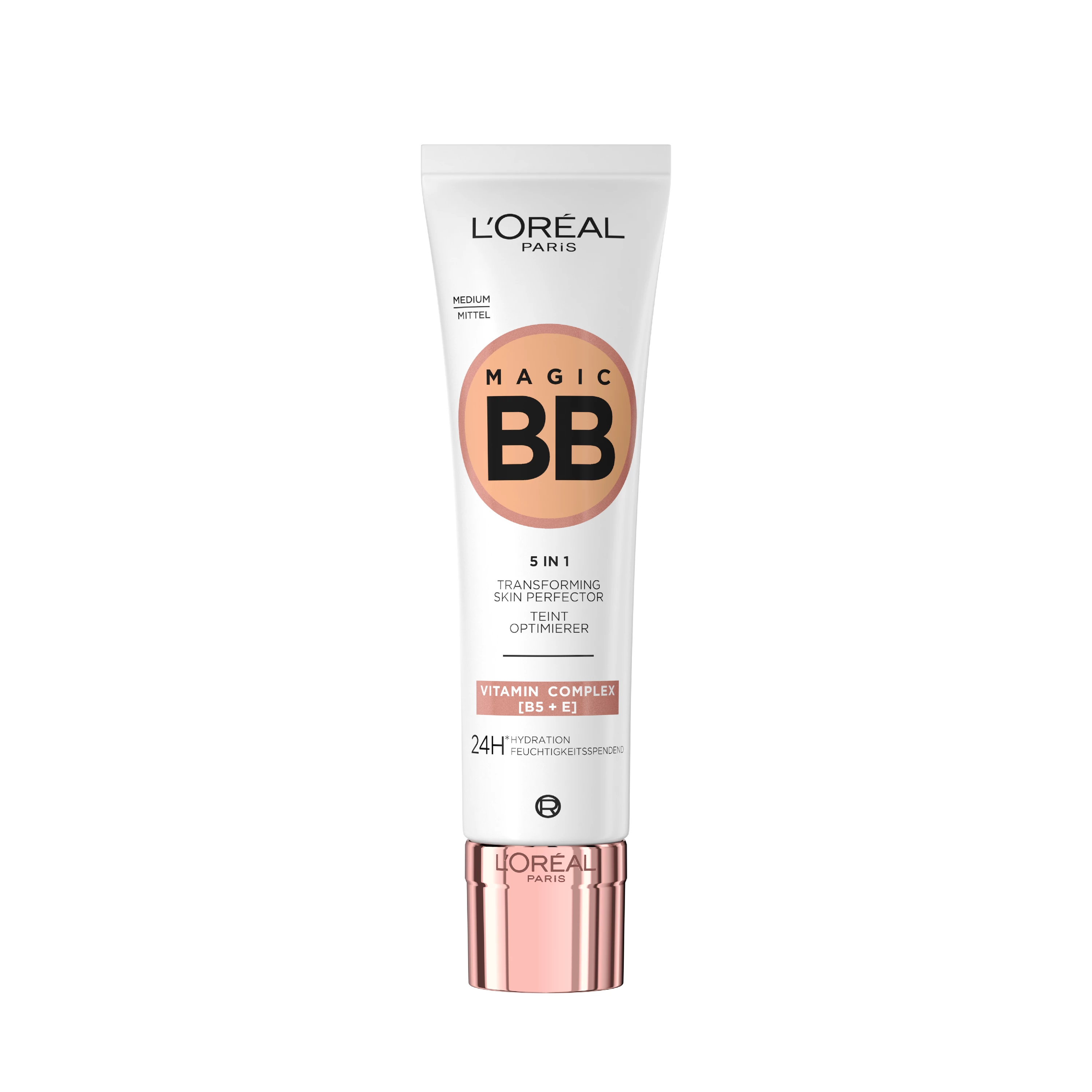 L'ORÉAL PARIS Magic BB Krém 04 Medium (30ml)