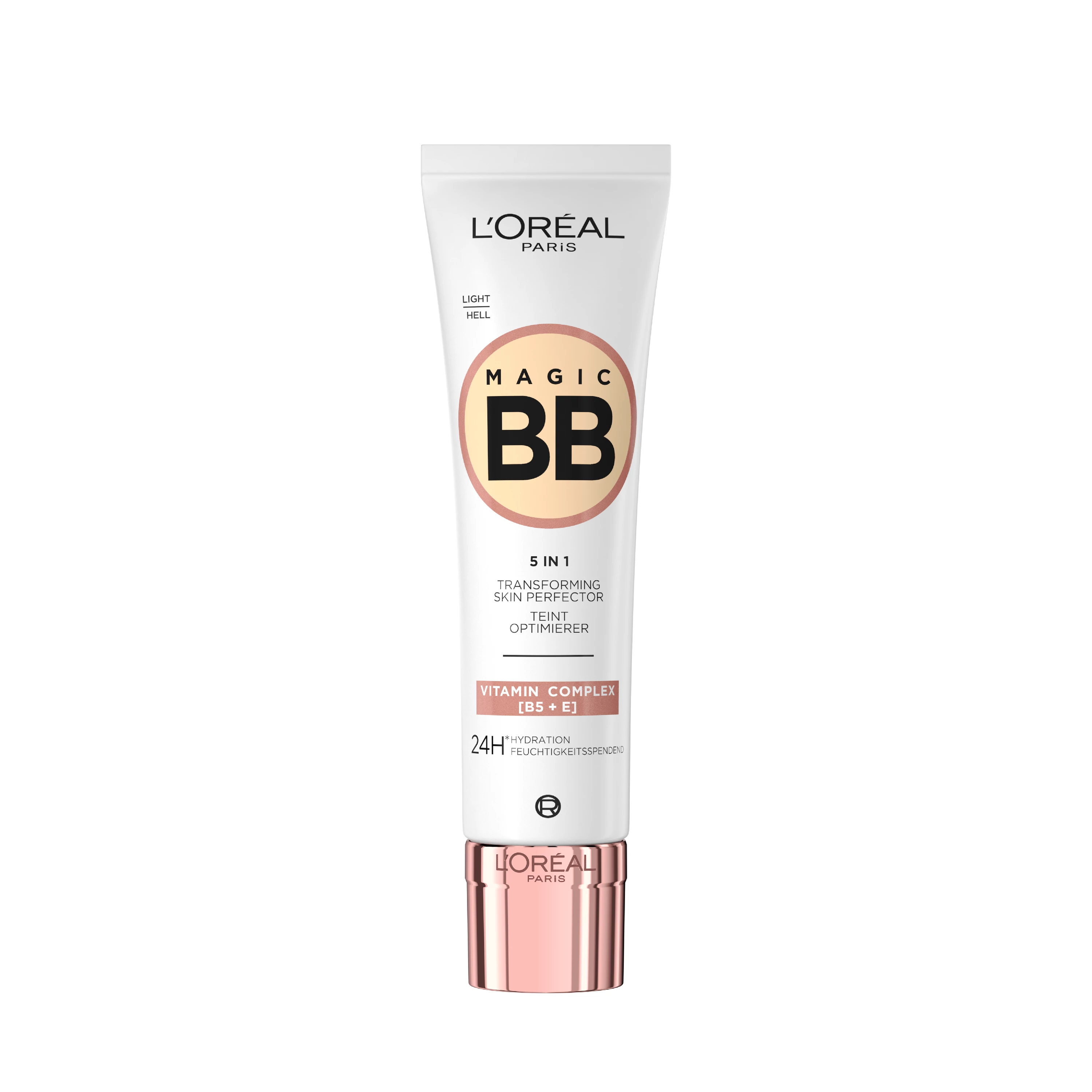 L'ORÉAL PARIS Magic BB Cream 02 Light (30ml)