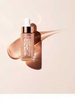 L'ORÉAL PARIS Wake Up & Glow Glow Mon Amour Highlighter