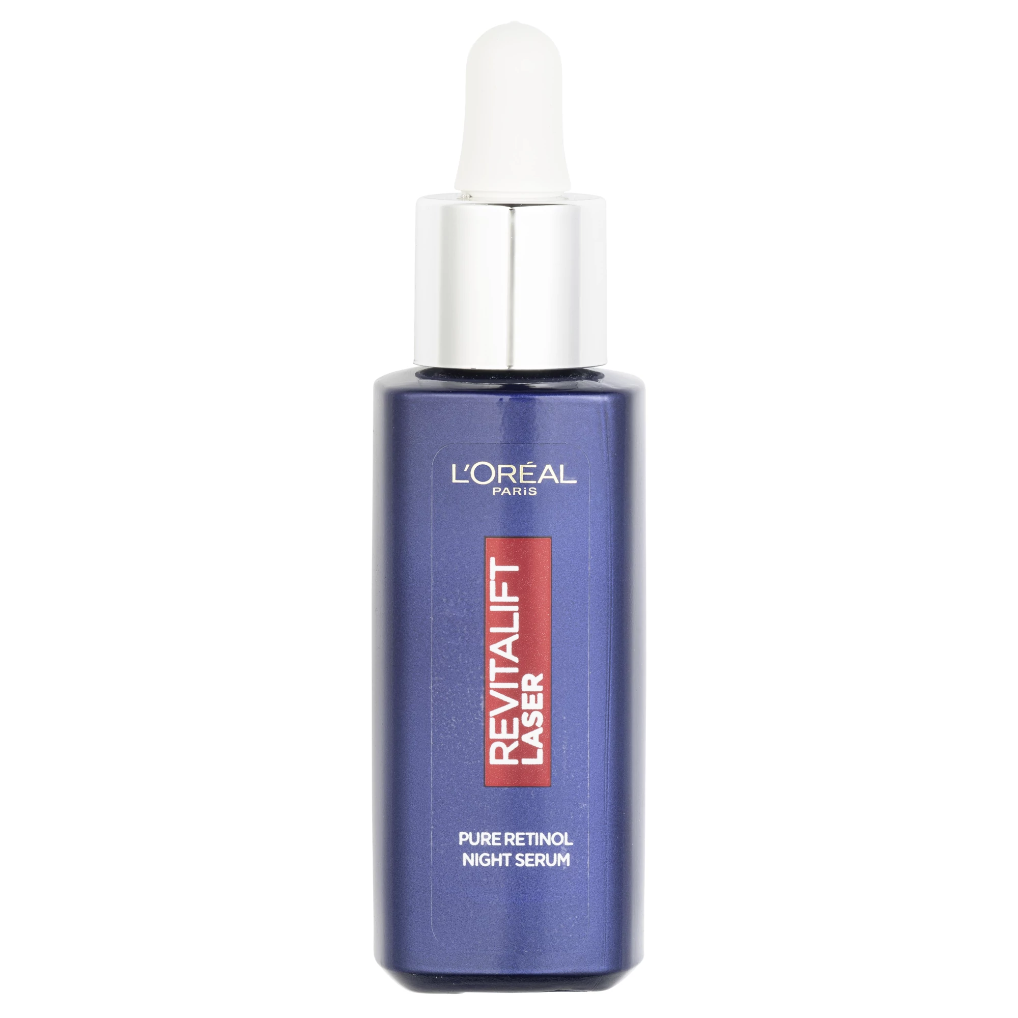 L'ORÉAL PARIS Revitalift Laser 0,2% Retinol Éjszakai Szérum (30ml)