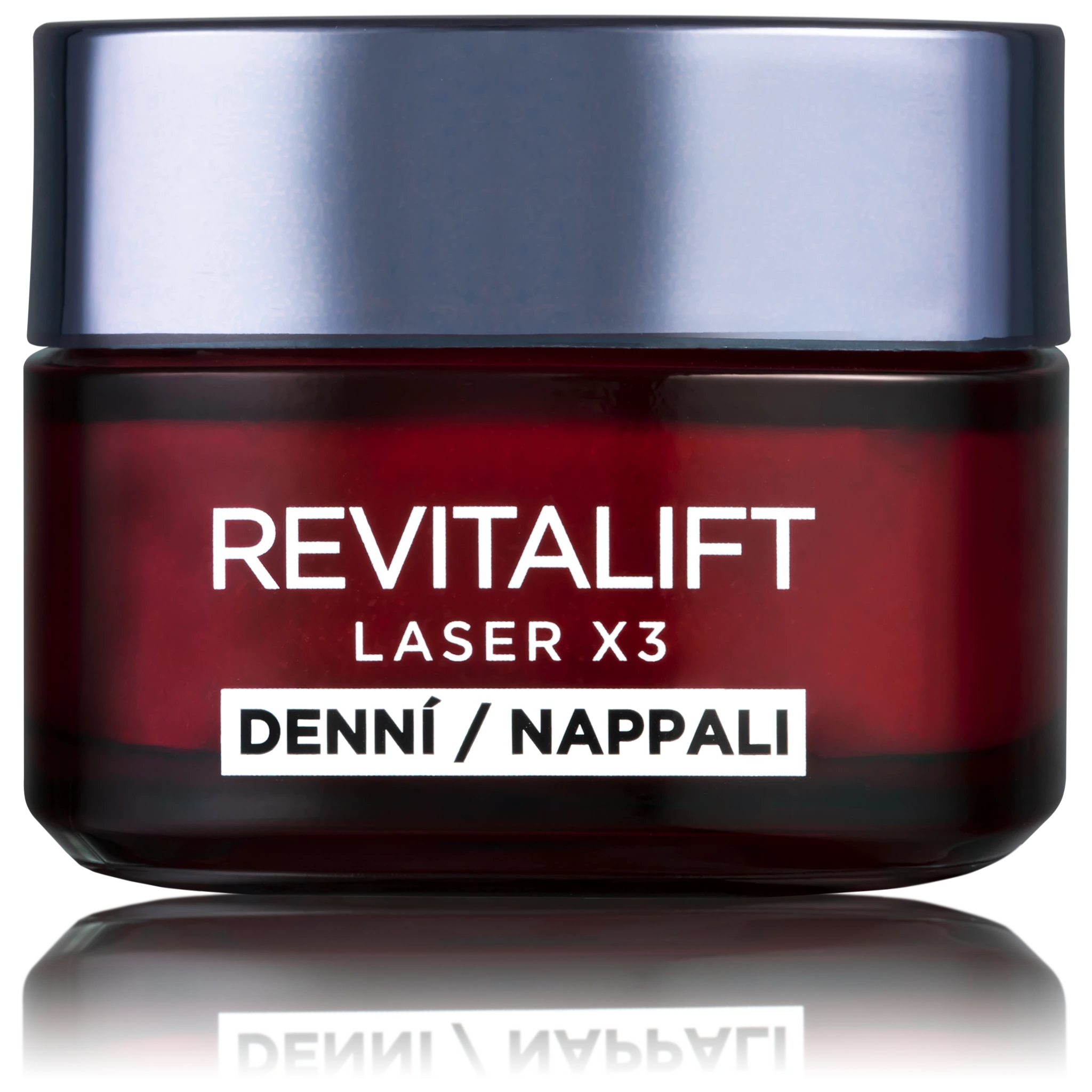 L'ORÉAL PARIS Revitalift Laser X3 Nappali Krém (50ml)