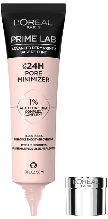 L'ORÉAL PARIS Prime Lab 24H Pore Minimizer Primer (30ml)