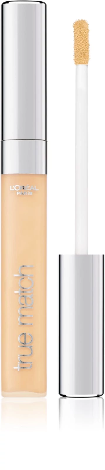 L'ORÉAL PARIS True Match The One Folyékony Korrektor 1N Ivory (6,8ml)